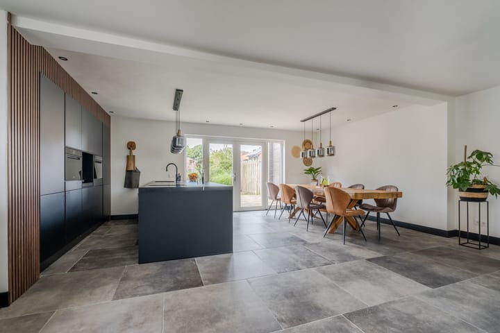 Foto 11 van Meester Rijkenstraat 32