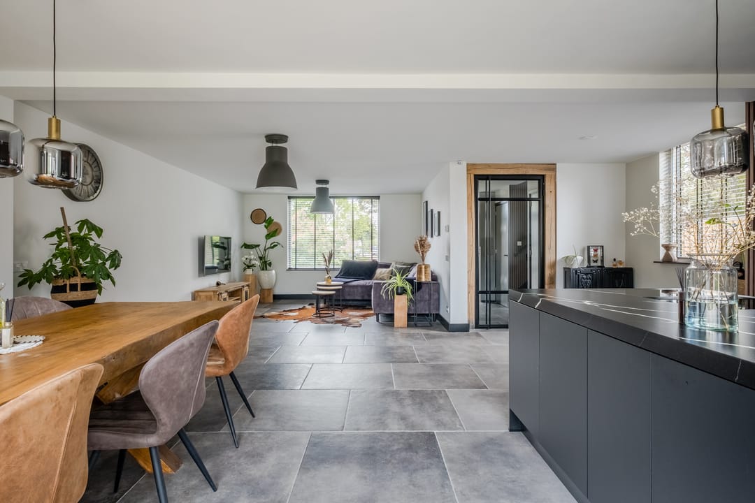 Photo 13 of Meester Rijkenstraat 32