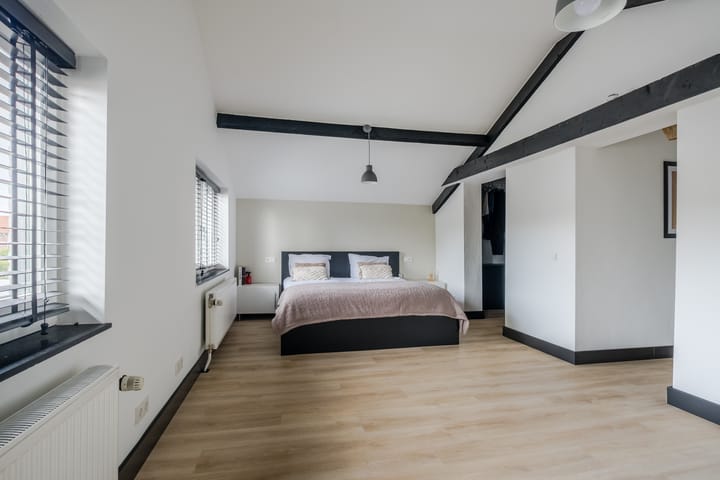 Foto 20 van Meester Rijkenstraat 32