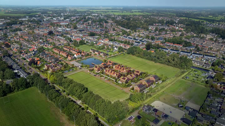 Foto 4 van Korenbloem 20