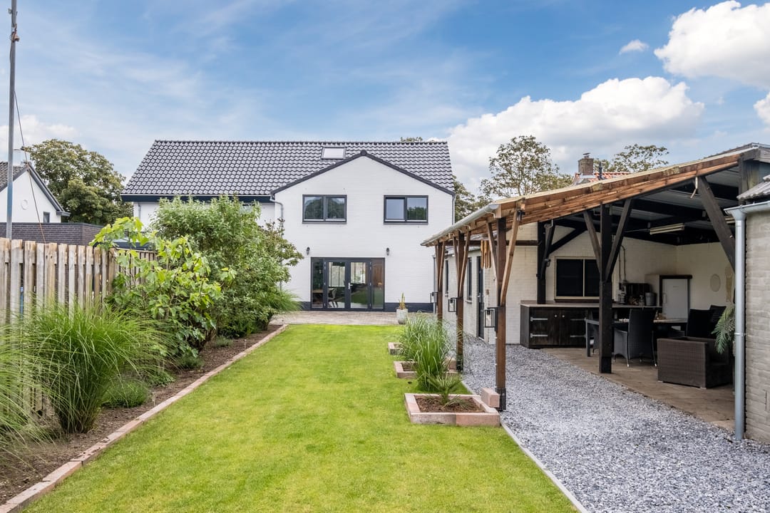 Photo 32 of Meester Rijkenstraat 32