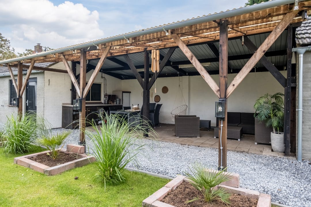 Photo 38 of Meester Rijkenstraat 32