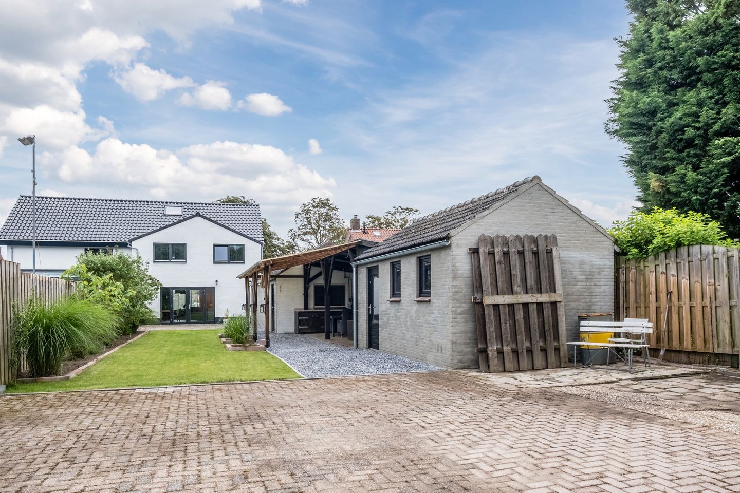 Photo 40 of Meester Rijkenstraat 32