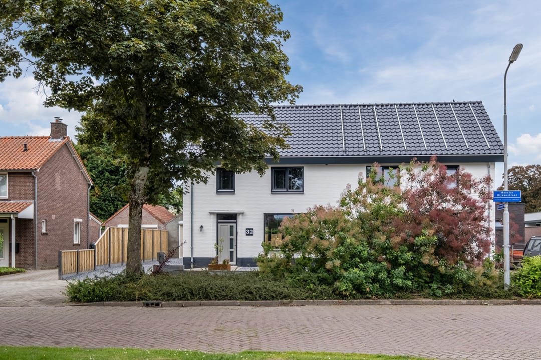 Photo 41 of Meester Rijkenstraat 32