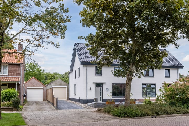 Foto 42 van Meester Rijkenstraat 32