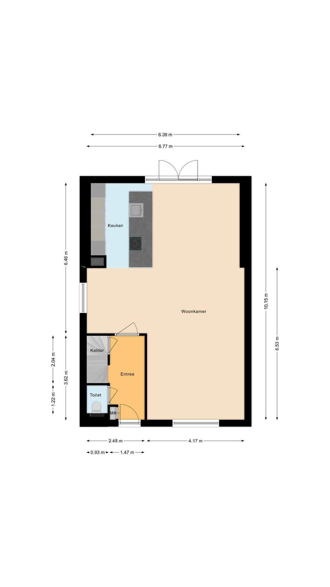 Photo 46 of Meester Rijkenstraat 32