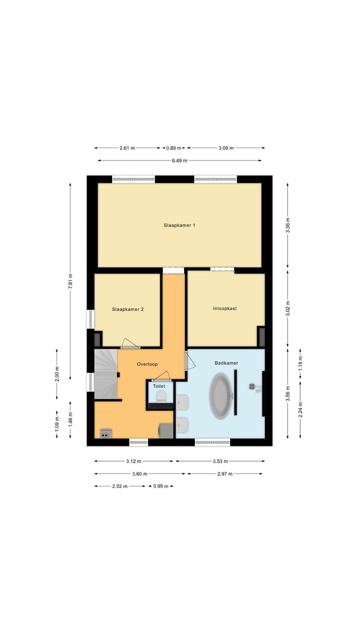 Foto 47 van Meester Rijkenstraat 32