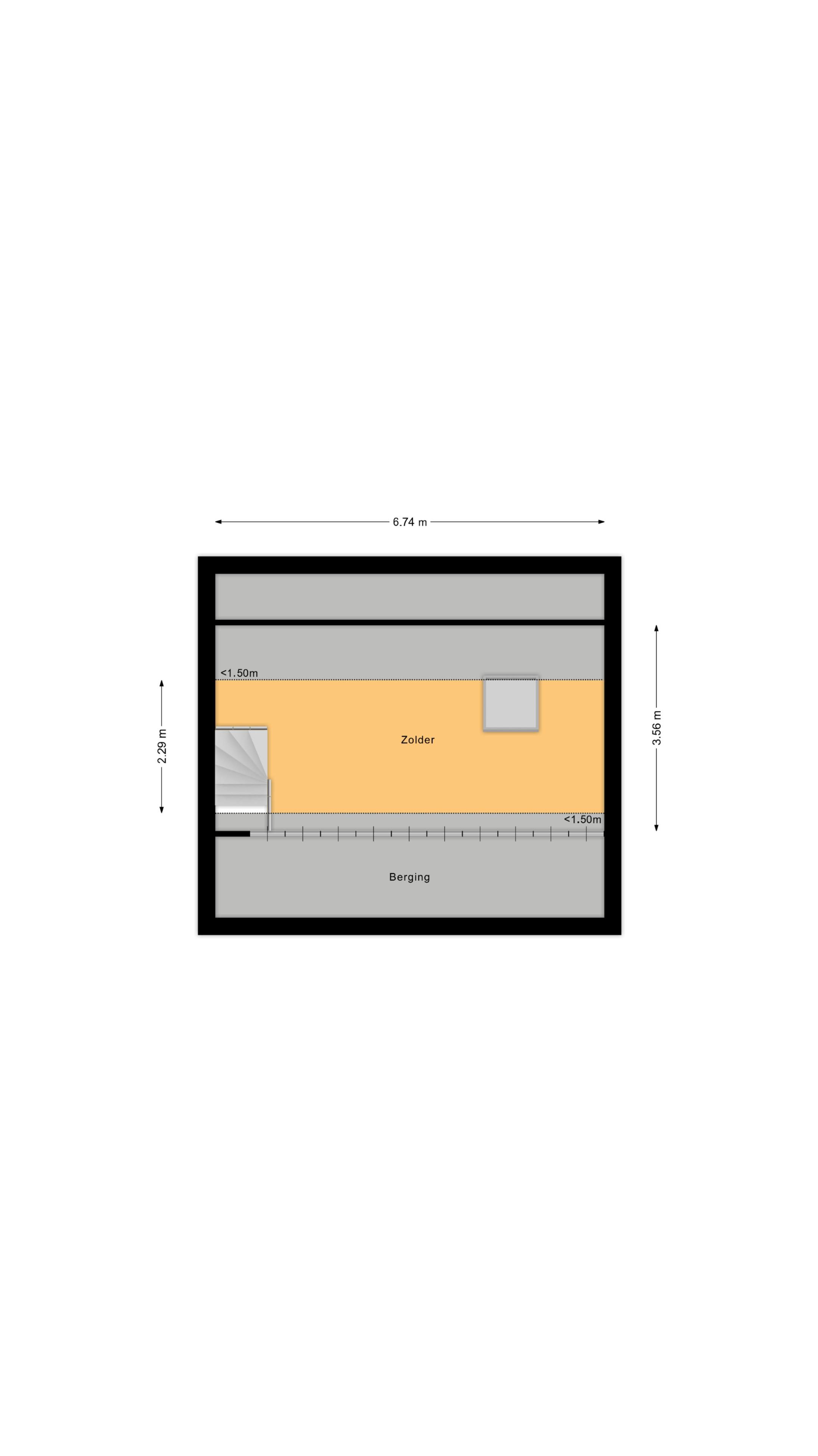 Photo 48 of Meester Rijkenstraat 32
