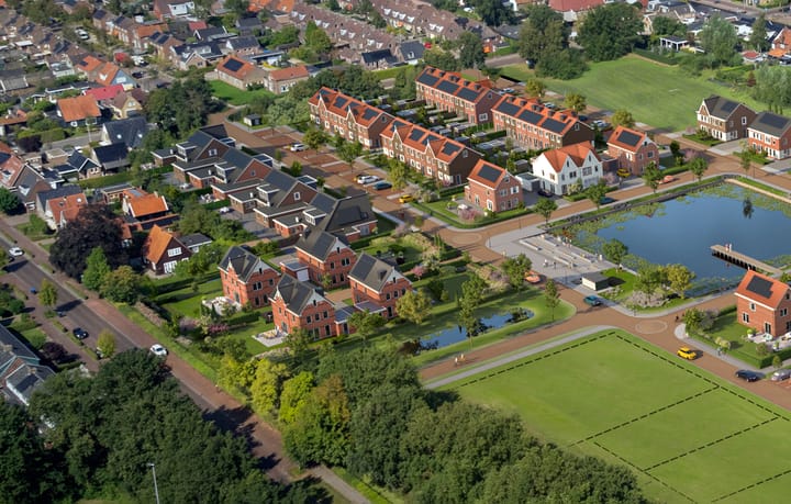 Photo 5 of Korenbloem 22