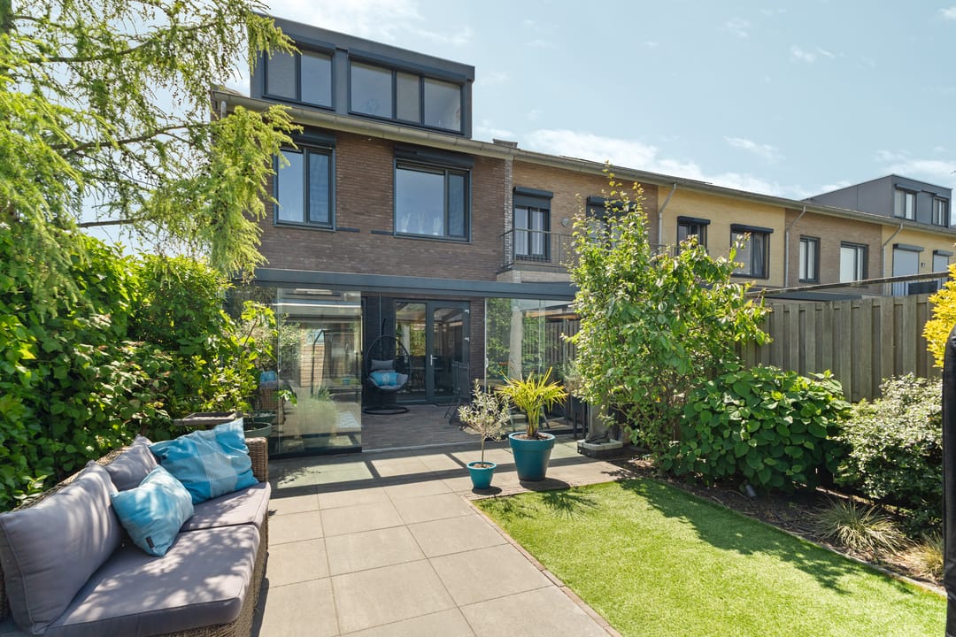 Photo 1 of Spinnakerplantsoen 106