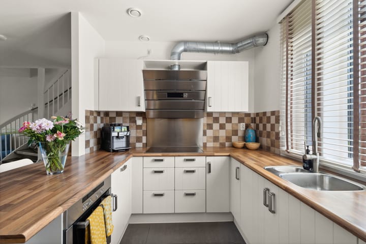 Foto 3 van Spinnakerplantsoen 106