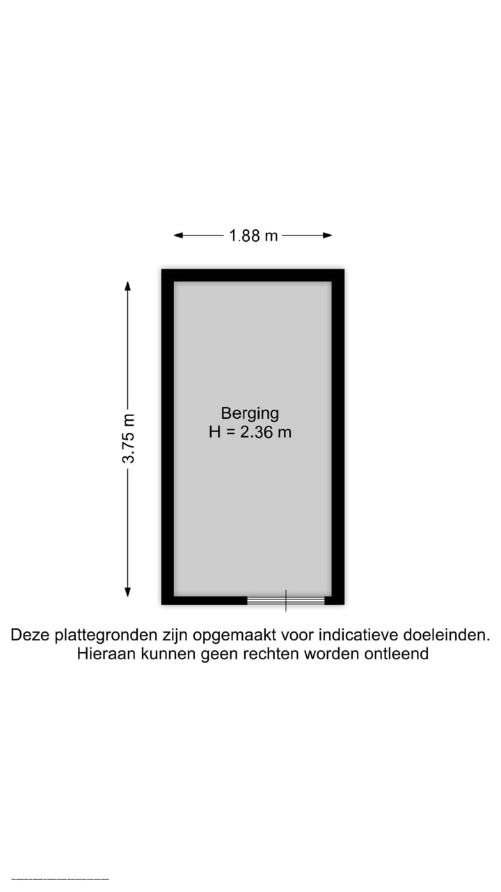 Foto 38 van Alexanderstraat 127