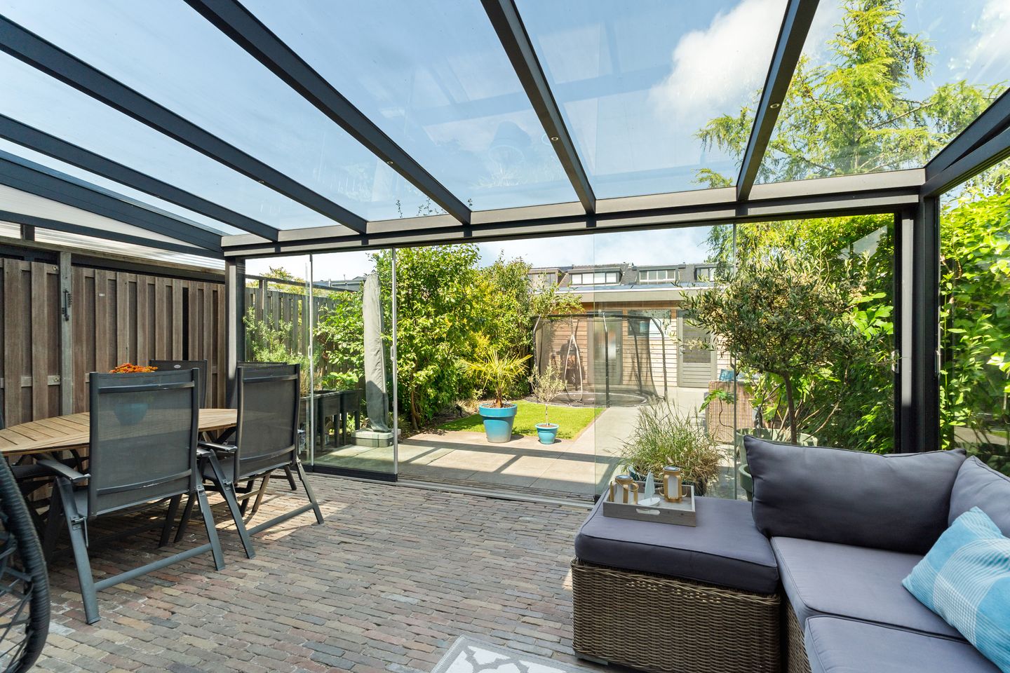 Photo 5 of Spinnakerplantsoen 106