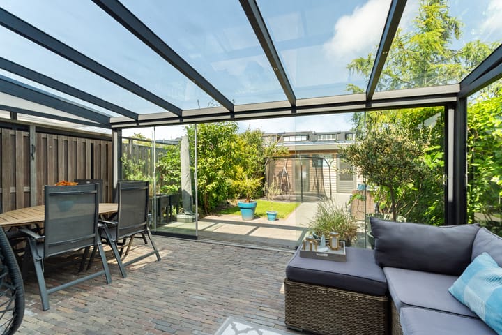 Foto 5 van Spinnakerplantsoen 106