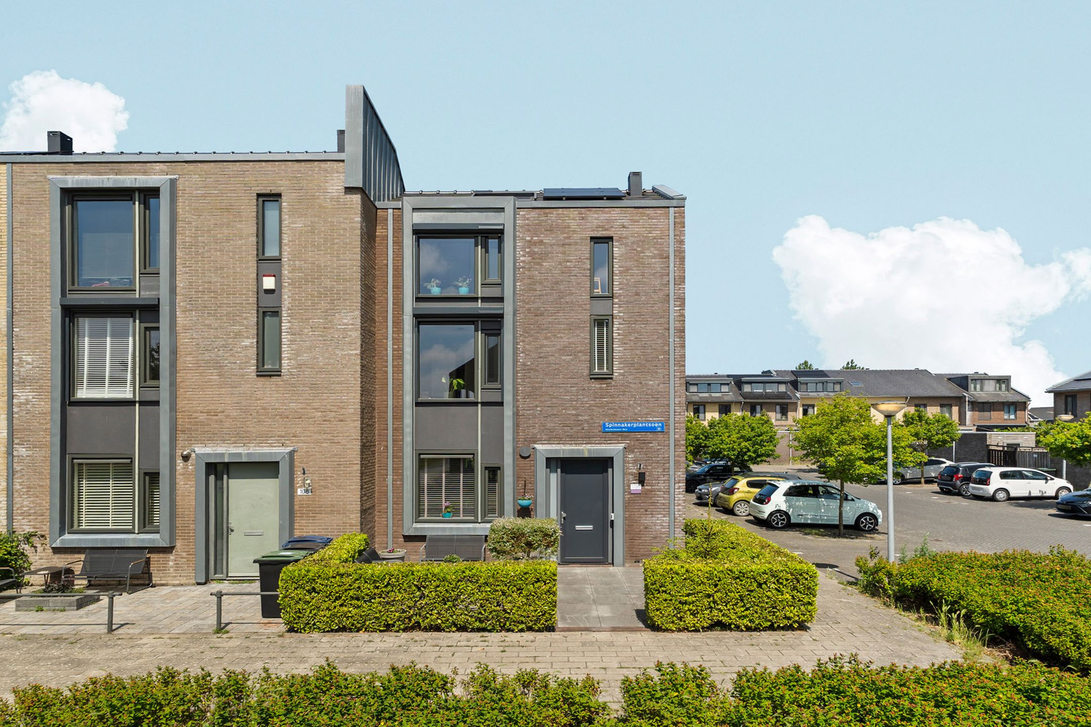 Photo 6 of Spinnakerplantsoen 106