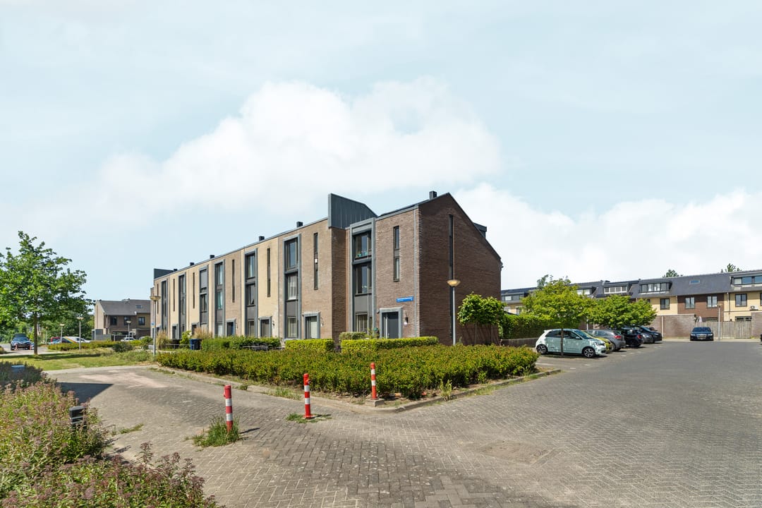 Photo 7 of Spinnakerplantsoen 106