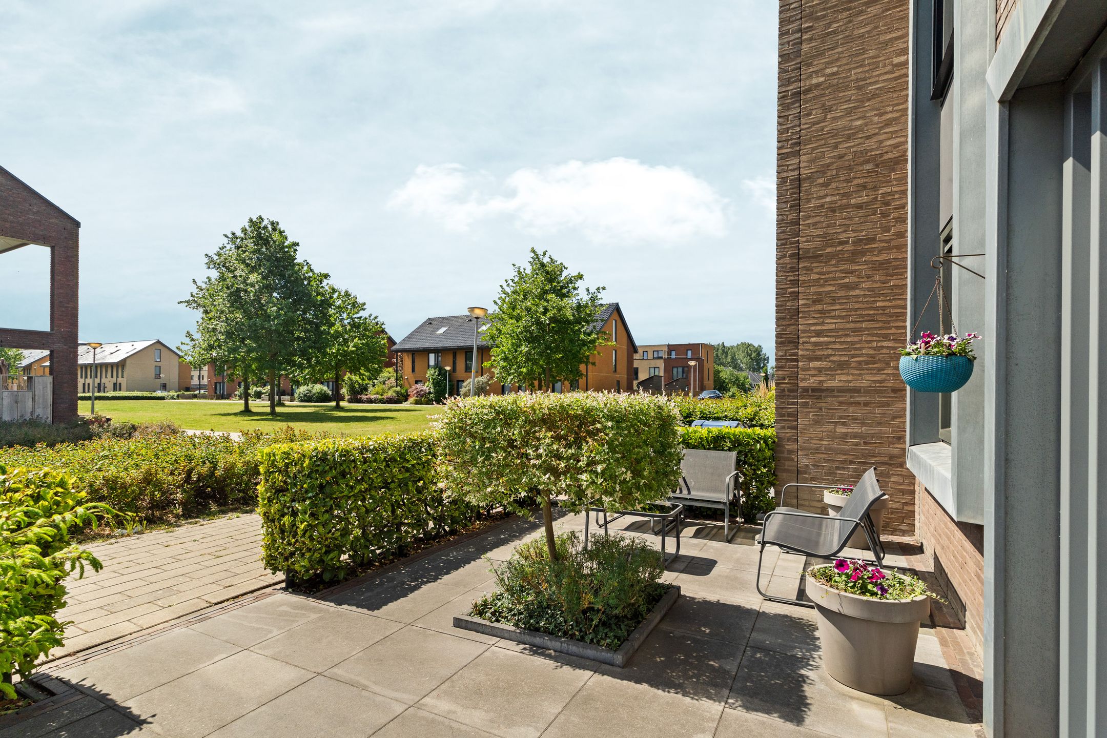 Photo 9 of Spinnakerplantsoen 106