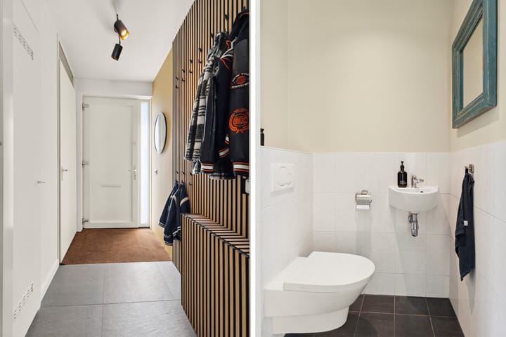 Foto 10 van Spinnakerplantsoen 106