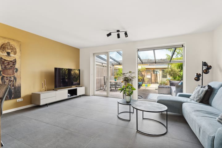 Foto 12 van Spinnakerplantsoen 106