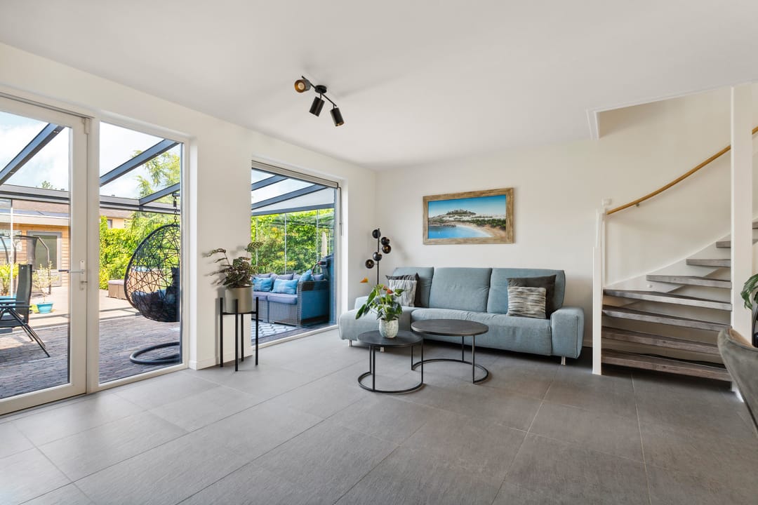 Photo 13 of Spinnakerplantsoen 106