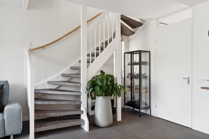 Foto 16 van Spinnakerplantsoen 106