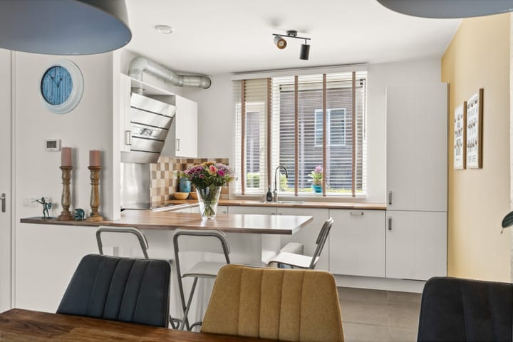 Foto 24 van Spinnakerplantsoen 106