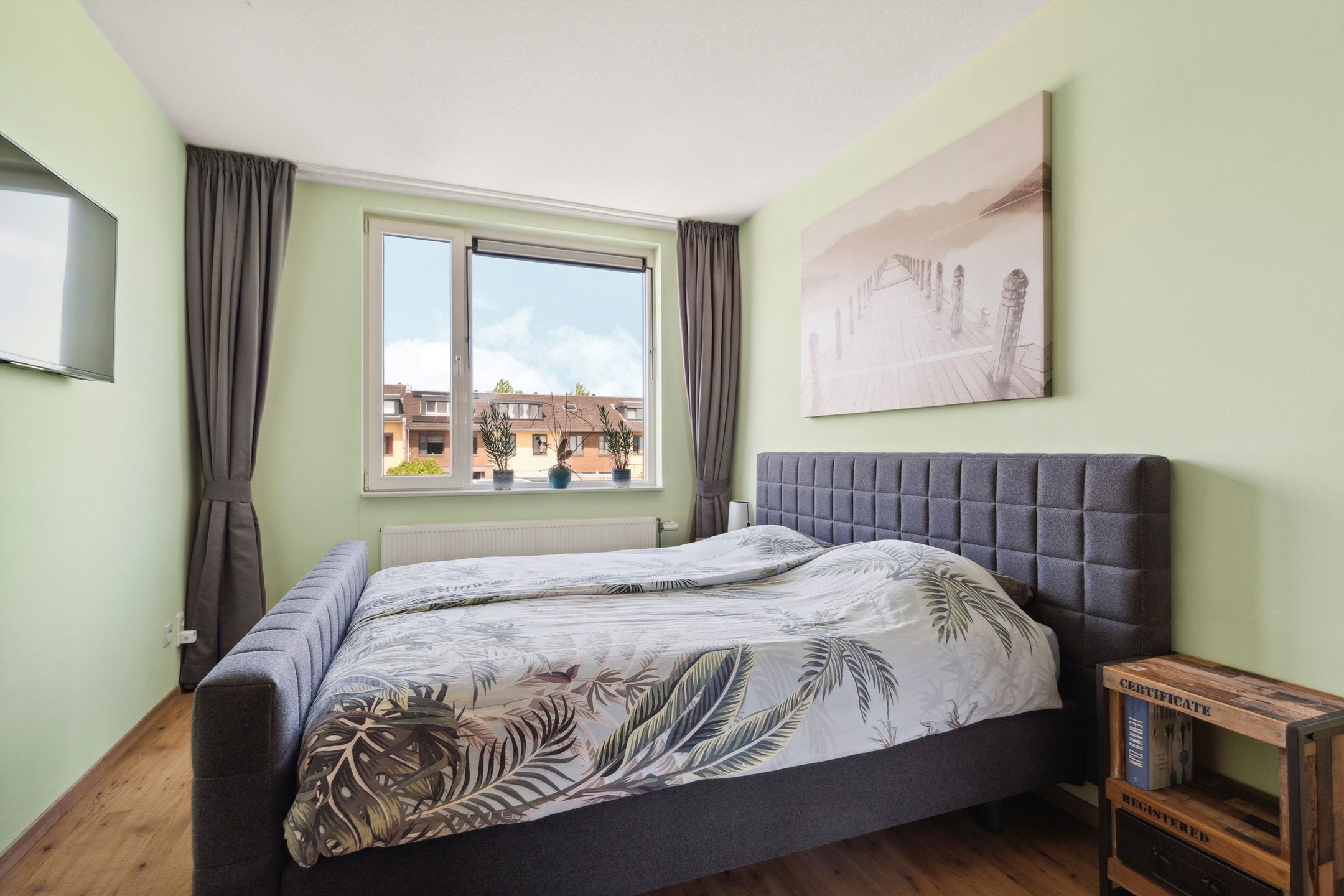 Photo 27 of Spinnakerplantsoen 106