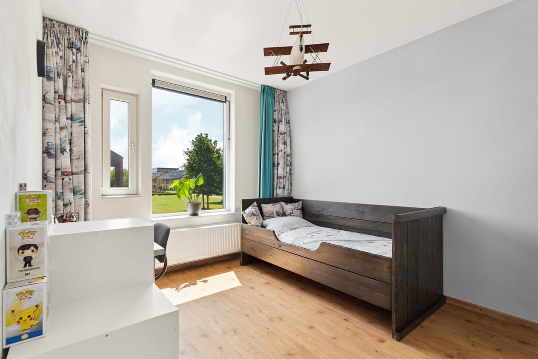 Photo 28 of Spinnakerplantsoen 106