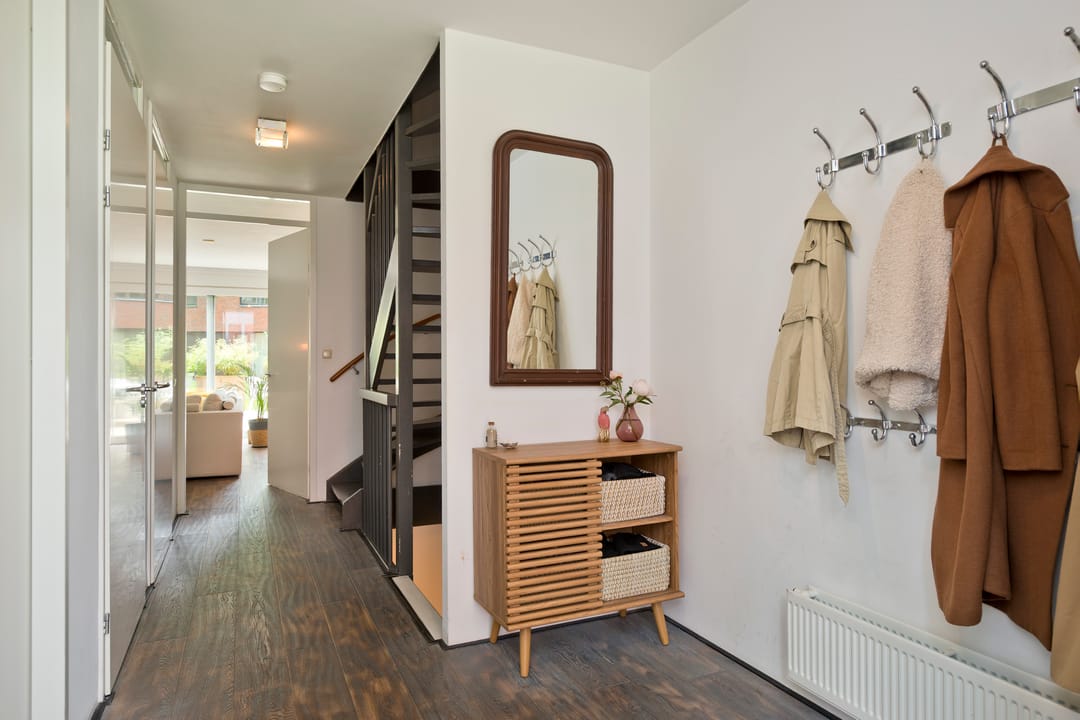 Foto 2 van Berkenlaan 89