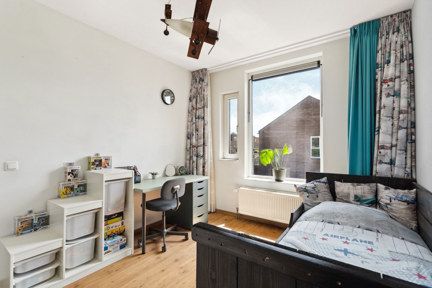 Photo 29 of Spinnakerplantsoen 106