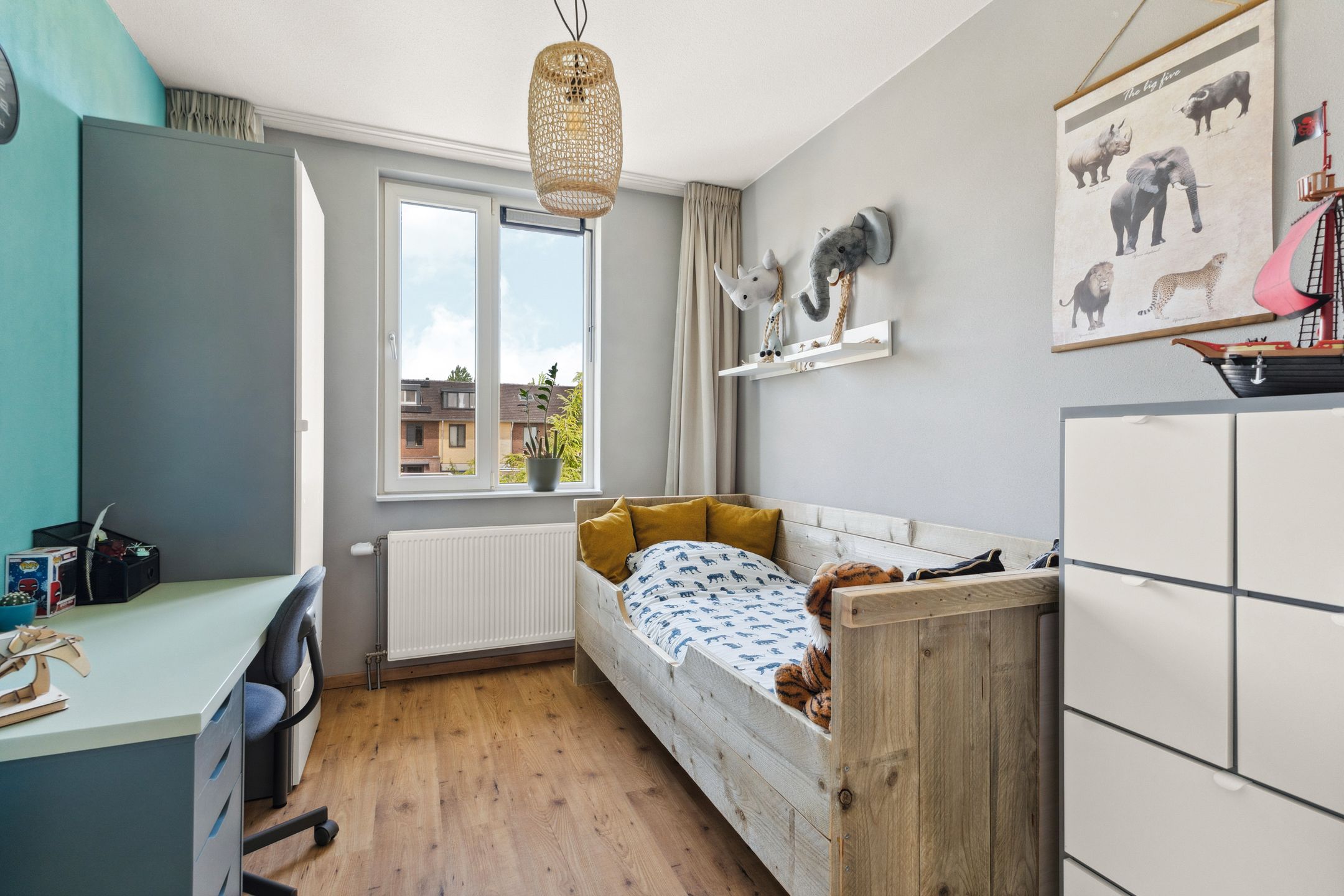 Photo 30 of Spinnakerplantsoen 106