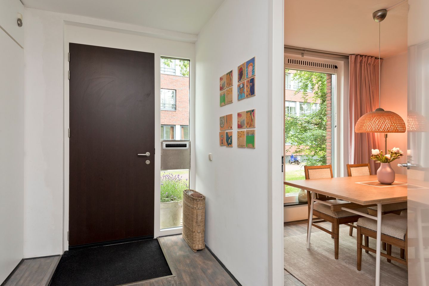 Foto 4 van Berkenlaan 89