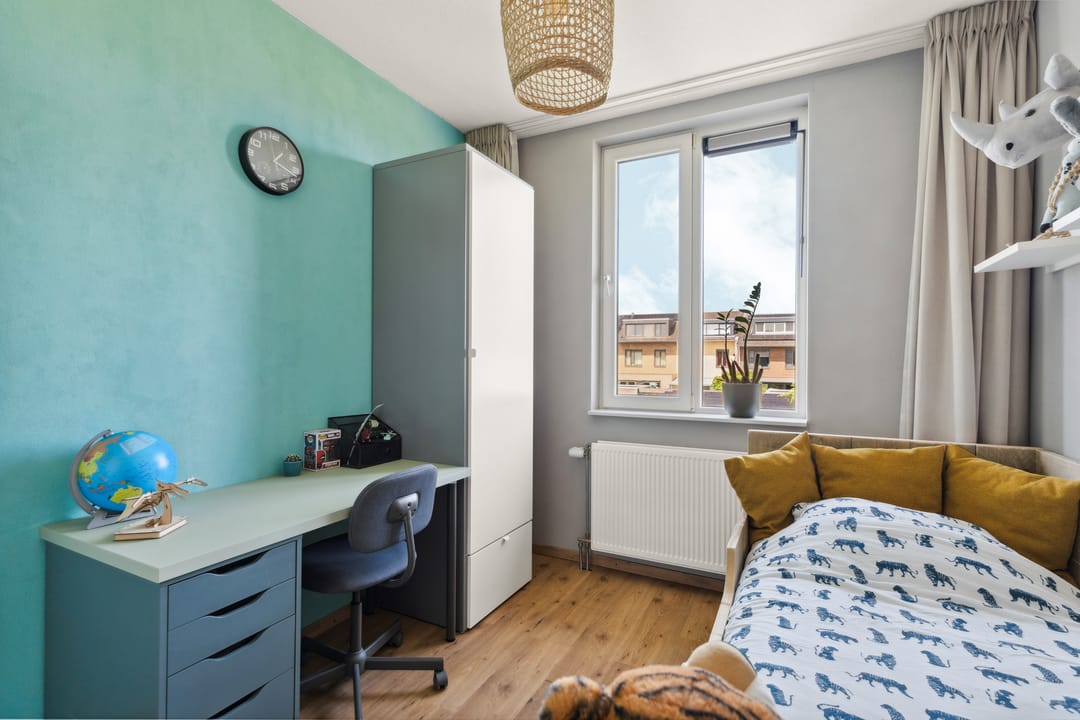 Photo 31 of Spinnakerplantsoen 106