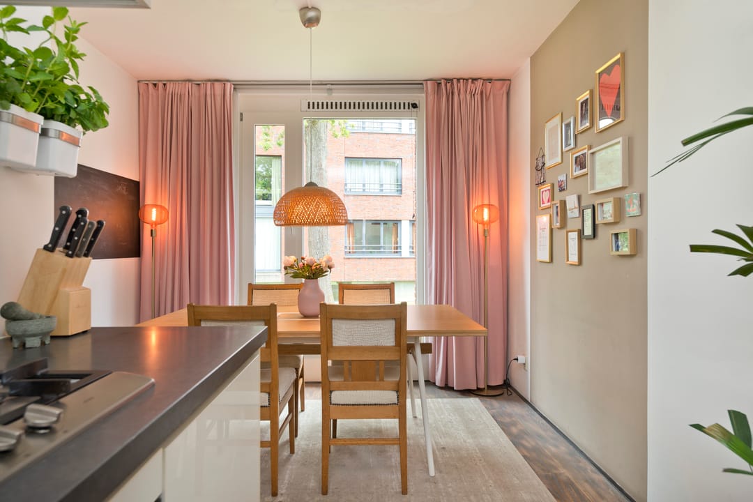 Foto 8 van Berkenlaan 89