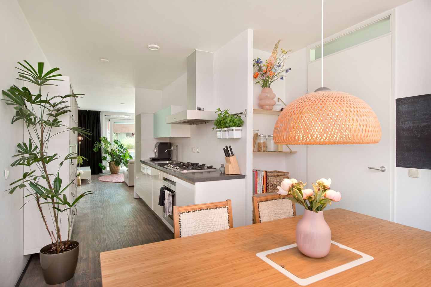 Foto 10 van Berkenlaan 89