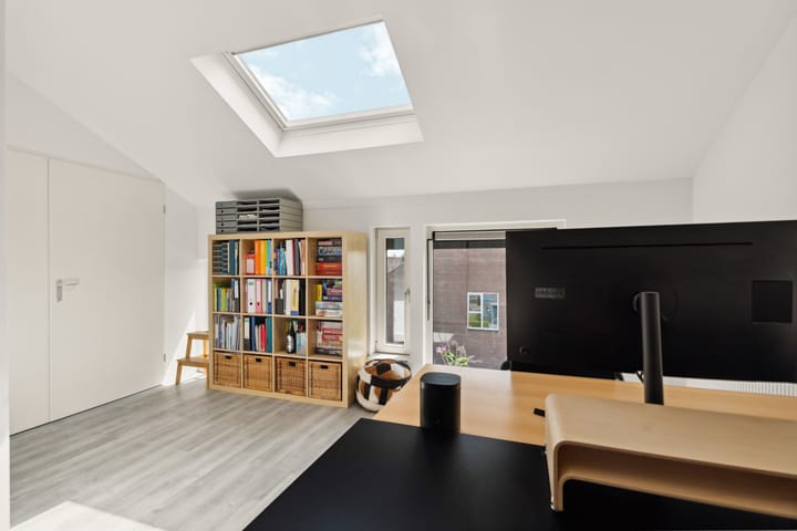 Foto 38 van Spinnakerplantsoen 106