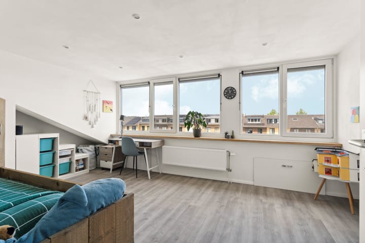 Foto 39 van Spinnakerplantsoen 106