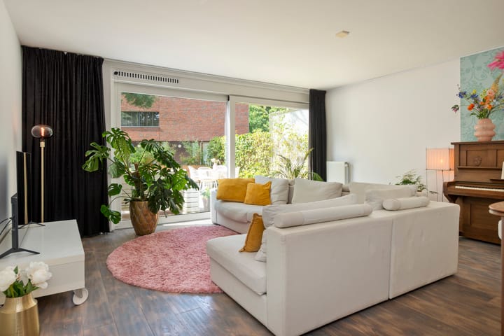 Foto 12 van Berkenlaan 89