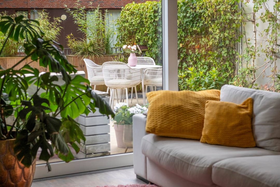 Foto 13 van Berkenlaan 89