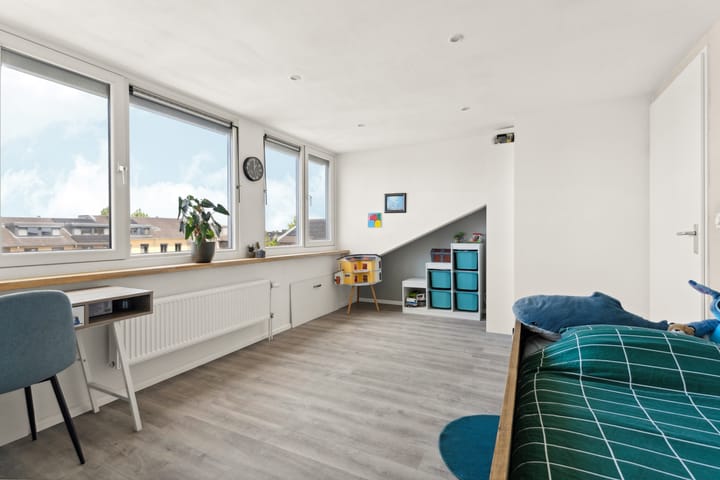 Foto 40 van Spinnakerplantsoen 106