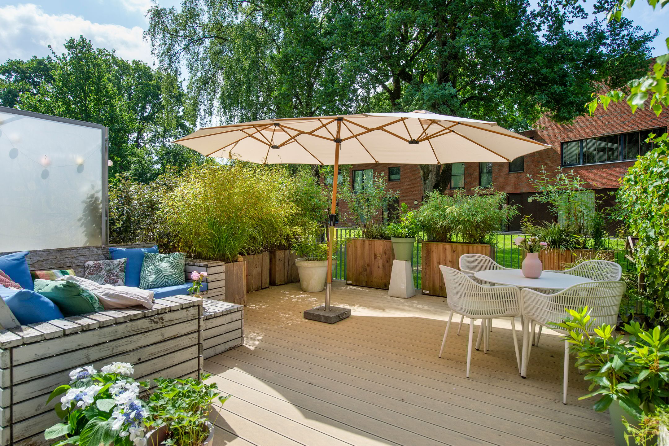 Foto 18 van Berkenlaan 89