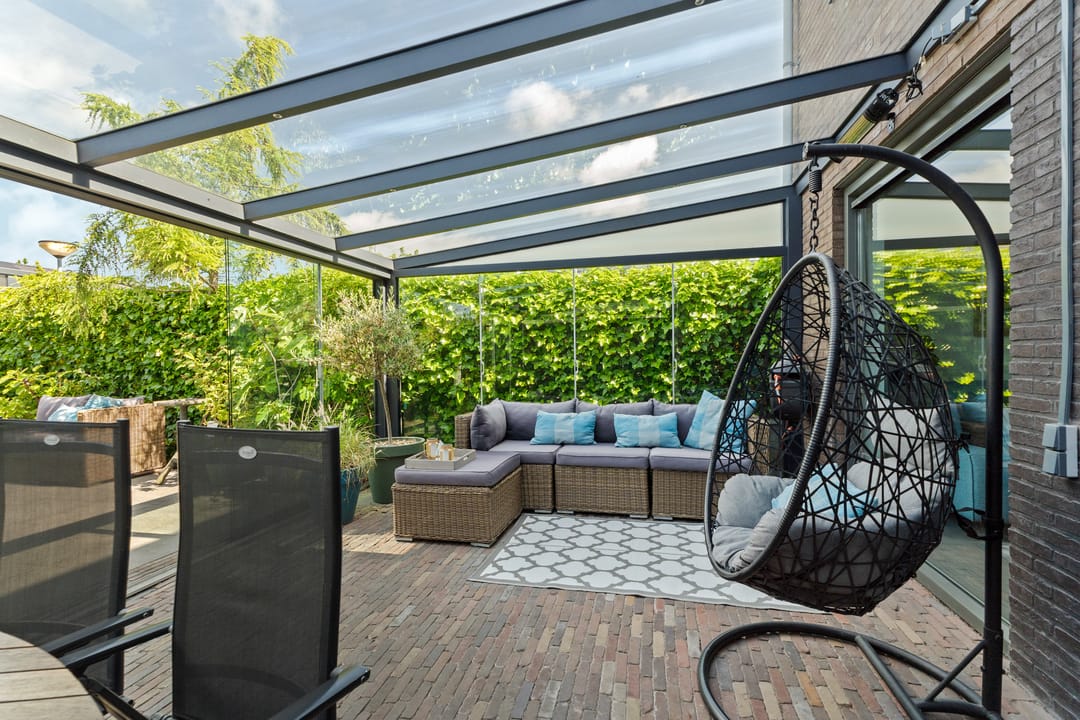 Photo 46 of Spinnakerplantsoen 106