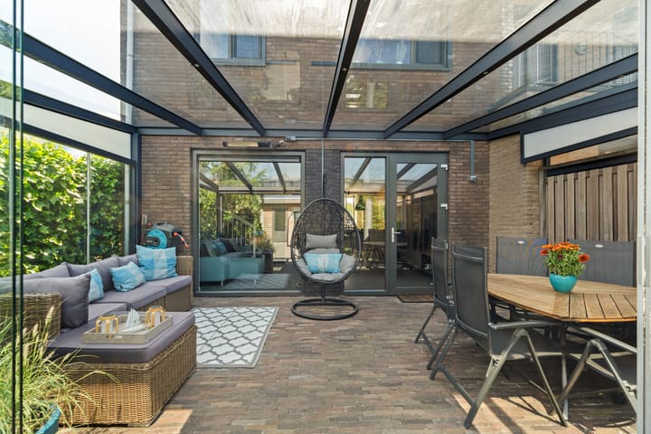 Foto 47 van Spinnakerplantsoen 106