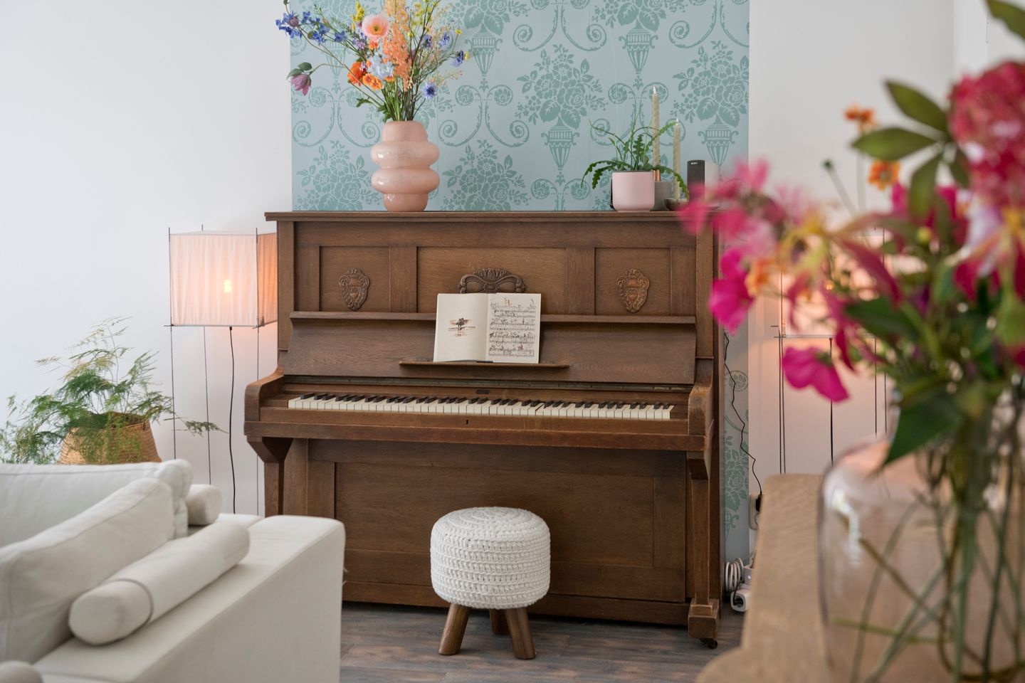 Foto 20 van Berkenlaan 89