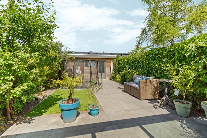 Foto 48 van Spinnakerplantsoen 106