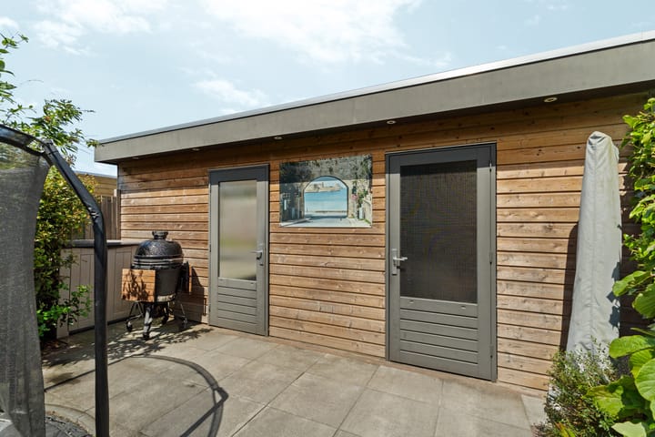 Foto 50 van Spinnakerplantsoen 106