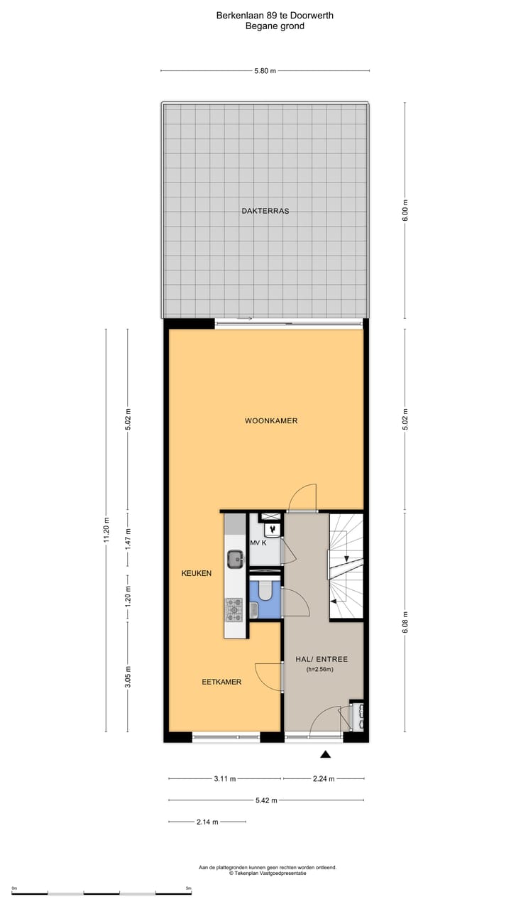 Foto 24 van Berkenlaan 89