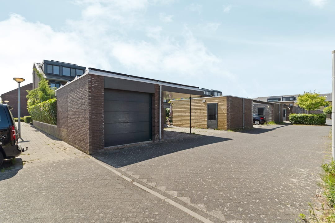 Photo 52 of Spinnakerplantsoen 106