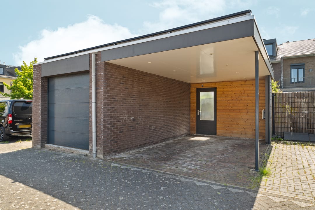 Photo 53 of Spinnakerplantsoen 106