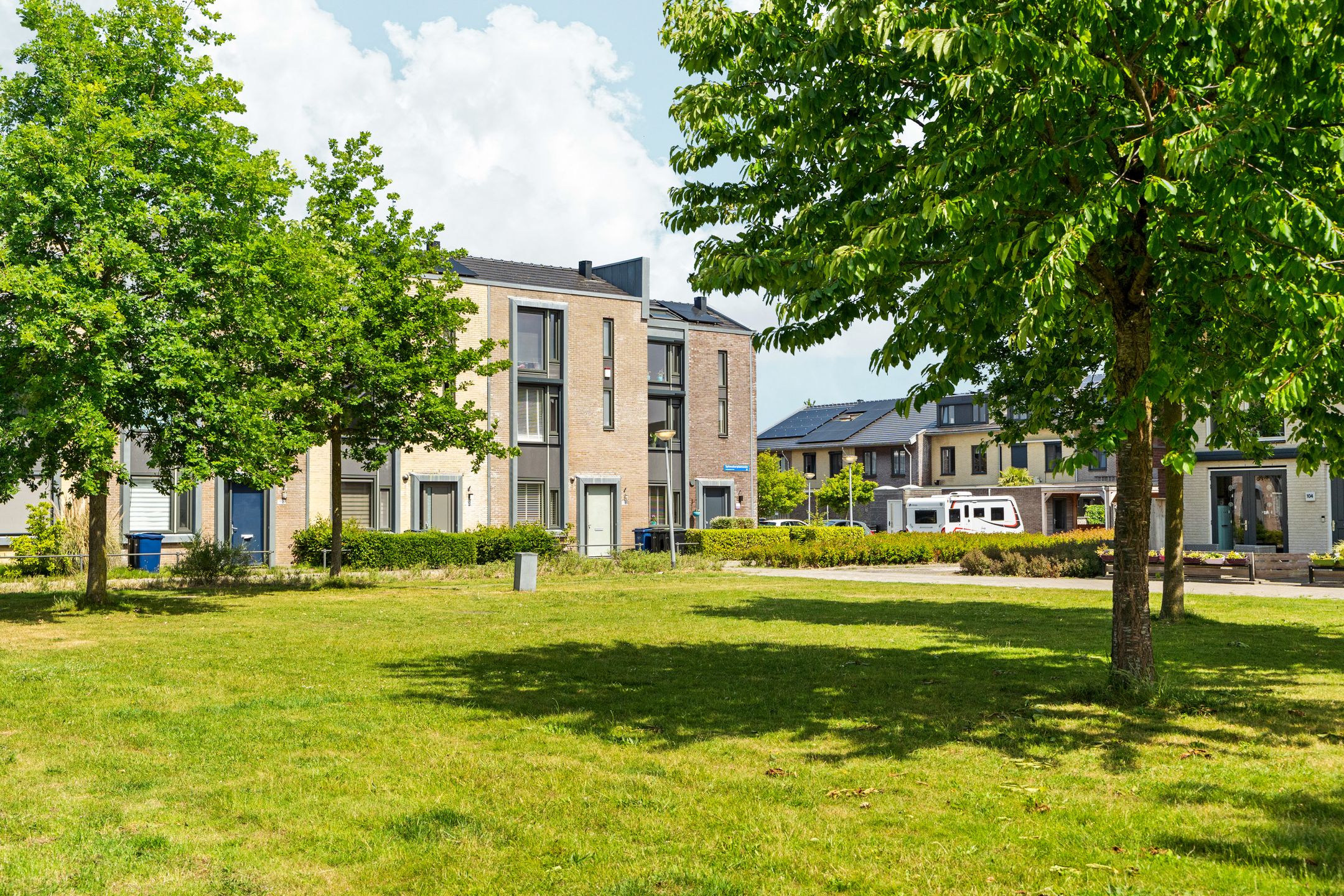 Photo 54 of Spinnakerplantsoen 106